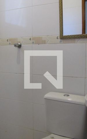 Casa de condomínio à venda com 69m², 2 quartos e 1 vagaBanheiro Suíte 1
