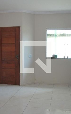 Casa de condomínio à venda com 69m², 2 quartos e 1 vagaSala