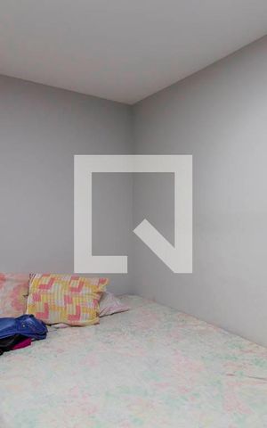 Apartamento à venda com 42m², 2 quartos e sem vaga Apartamento à venda com 42m², 2 quartos e sem vagaQuarto 2