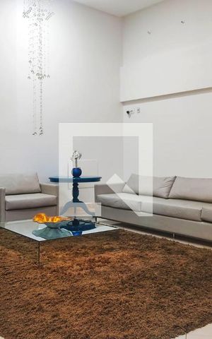 Apartamento para alugar com 35m², 1 quarto e 1 vaga Apartamento para alugar com 35m², 1 quarto e 1 vagaÁrea comum
