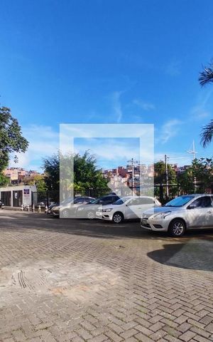 Apartamento para alugar com 35m², 1 quarto e 1 vaga Apartamento para alugar com 35m², 1 quarto e 1 vagaÁrea comum