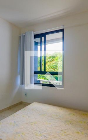 Apartamento para alugar com 35m², 1 quarto e 1 vaga Apartamento para alugar com 35m², 1 quarto e 1 vagaSuite