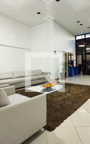 Apartamento para alugar com 35m², 1 quarto e 1 vaga Apartamento para alugar com 35m², 1 quarto e 1 vagaÁrea comum