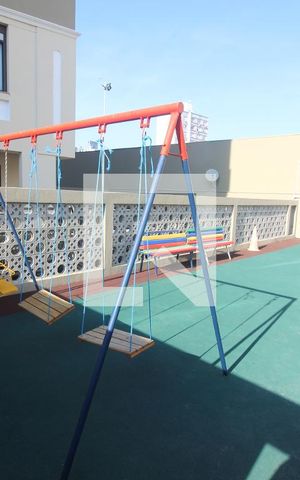 Apartamento à venda com 67m², 2 quartos e 2 vagas Apartamento à venda com 67m², 2 quartos e 2 vagasÁrea Comum - Playground