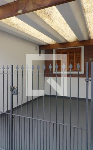 Casa à venda com 70m², 1 quarto e 1 vagaFachada
