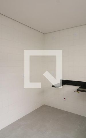 Casa à venda com 70m², 1 quarto e 1 vagaCozinha