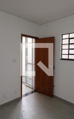 Casa à venda com 70m², 1 quarto e 1 vagaSala