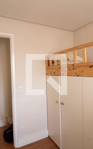 Apartamento para alugar com 55m², 2 quartos e 1 vaga Apartamento para alugar com 55m², 2 quartos e 1 vagaQuarto 1