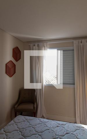 Apartamento para alugar com 55m², 2 quartos e 1 vaga Apartamento para alugar com 55m², 2 quartos e 1 vagaQuarto 2