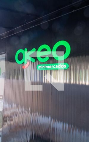 Apartamento para alugar com 55m², 2 quartos e 1 vaga Apartamento para alugar com 55m², 2 quartos e 1 vagaÁrea comum - Minimercado