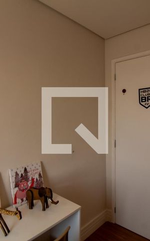 Apartamento para alugar com 55m², 2 quartos e 1 vaga Apartamento para alugar com 55m², 2 quartos e 1 vagaQuarto 1