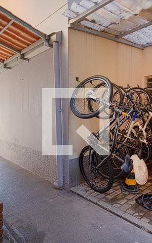 Apartamento para alugar com 50m², 2 quartos e 1 vaga Apartamento para alugar com 50m², 2 quartos e 1 vagaÁrea comum