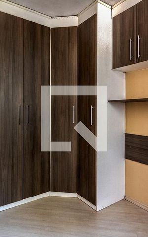 Apartamento para alugar com 50m², 2 quartos e 1 vaga Apartamento para alugar com 50m², 2 quartos e 1 vagaQuarto 2