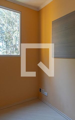 Apartamento para alugar com 50m², 2 quartos e 1 vaga Apartamento para alugar com 50m², 2 quartos e 1 vagaQuarto 2