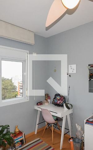 Apartamento à venda com 173m², 4 quartos e 3 vagas Apartamento à venda com 173m², 4 quartos e 3 vagasSuíte 1