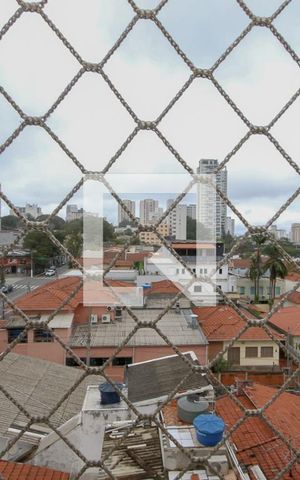 Apartamento à venda com 103m², 3 quartos e 1 vaga Apartamento à venda com 103m², 3 quartos e 1 vagaVista da Sala