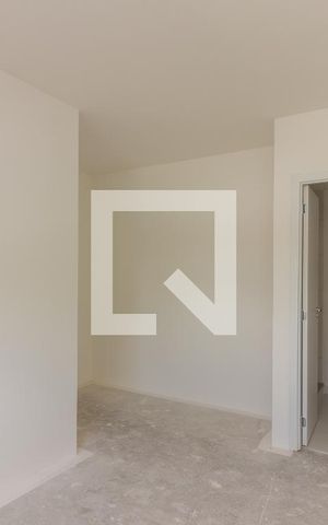Apartamento à venda com 54m², 2 quartos e 1 vaga Apartamento à venda com 54m², 2 quartos e 1 vagaQuarto 1