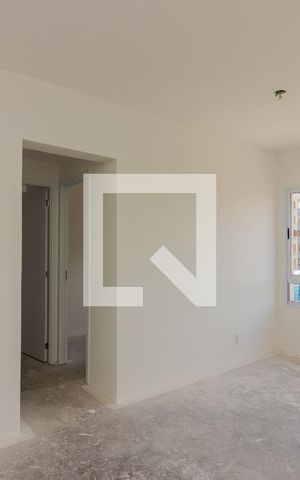 Apartamento à venda com 54m², 2 quartos e 1 vaga Apartamento à venda com 54m², 2 quartos e 1 vagaSala