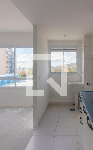 Apartamento à venda com 54m², 2 quartos e 1 vaga Apartamento à venda com 54m², 2 quartos e 1 vagaCozinha