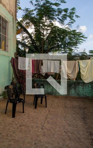 Casa à venda com 95m², 3 quartos e sem vagaÁrea de Serviço