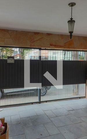 Casa para alugar com 120m², 3 quartos e 2 vagas Casa para alugar com 120m², 3 quartos e 2 vagasGaragem