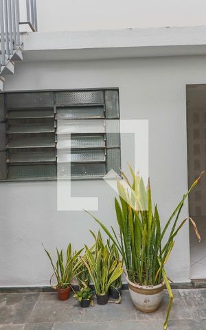 Casa para alugar com 120m², 3 quartos e 2 vagas Casa para alugar com 120m², 3 quartos e 2 vagasQuintal / Lavanderia