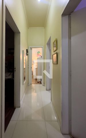 Apartamento à venda com 112m², 3 quartos e sem vaga Apartamento à venda com 112m², 3 quartos e sem vagaCorredor