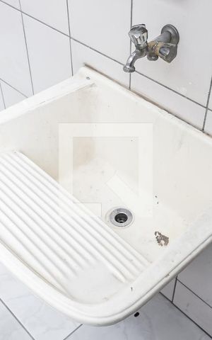 Apartamento à venda com 95m², 2 quartos e sem vagaÁrea de Serviço