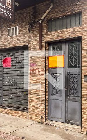 Apartamento à venda com 95m², 2 quartos e sem vagaFachada
