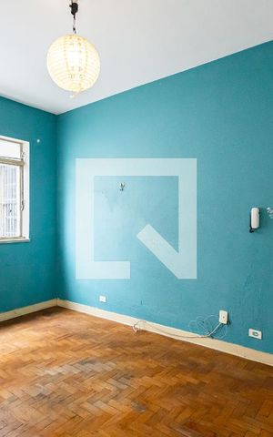 Apartamento à venda com 95m², 2 quartos e sem vagaSala