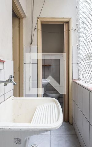 Apartamento à venda com 95m², 2 quartos e sem vagaÁrea de Serviço