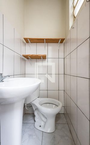Apartamento à venda com 95m², 2 quartos e sem vagaÁrea de Serviço - Banheiro