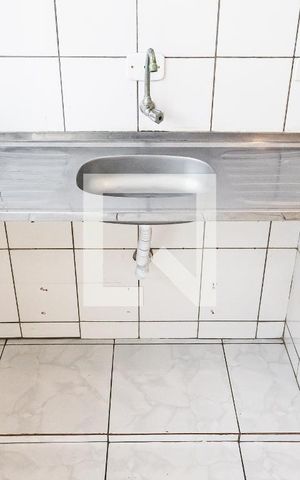 Apartamento à venda com 95m², 2 quartos e sem vagaCozinha
