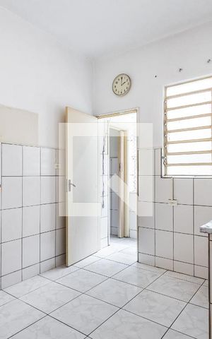 Apartamento à venda com 95m², 2 quartos e sem vagaCozinha