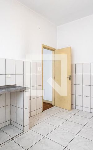Apartamento à venda com 95m², 2 quartos e sem vagaCozinha