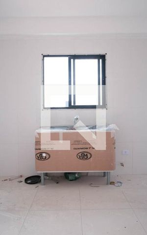 Apartamento para alugar com 39m², 2 quartos e sem vaga Apartamento para alugar com 39m², 2 quartos e sem vagaCozinha