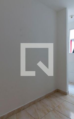 Apartamento para alugar com 40m², 2 quartos e sem vaga Apartamento para alugar com 40m², 2 quartos e sem vagaCozinha