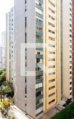 Apartamento para alugar com 30m², 1 quarto e 1 vagaVaranda - Vista