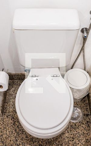 Apartamento para alugar com 30m², 1 quarto e 1 vagaBanheiro