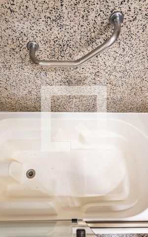 Apartamento para alugar com 30m², 1 quarto e 1 vagaBanheiro