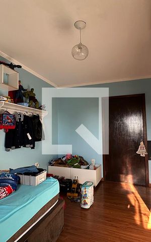 Casa à venda com 267m², 3 quartos e 2 vagasQuarto 2