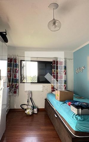Casa à venda com 267m², 3 quartos e 2 vagasQuarto 2