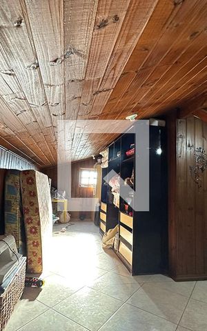 Casa à venda com 267m², 3 quartos e 2 vagasQuarto 4