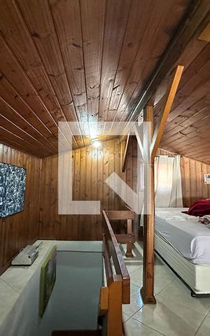 Casa à venda com 267m², 3 quartos e 2 vagasQuarto 4