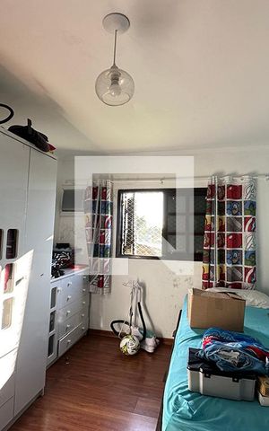 Casa à venda com 267m², 3 quartos e 2 vagasQuarto 2