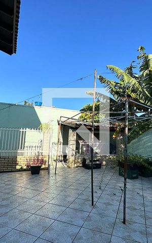 Casa à venda com 267m², 3 quartos e 2 vagasÁrea Externa