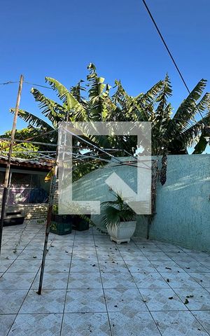 Casa à venda com 267m², 3 quartos e 2 vagasÁrea Externa