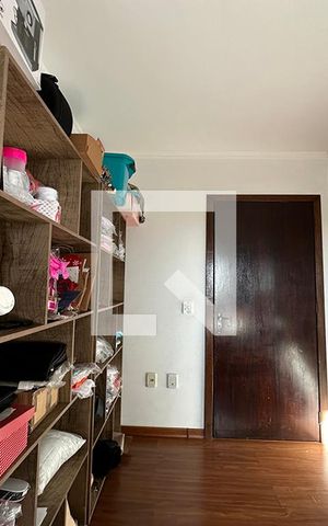 Casa à venda com 267m², 3 quartos e 2 vagasQuarto 3