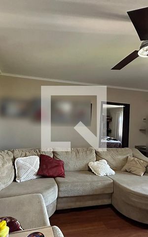 Casa à venda com 267m², 3 quartos e 2 vagasSala