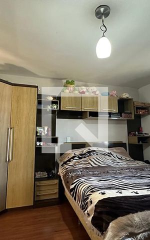 Casa à venda com 267m², 3 quartos e 2 vagasQuarto 1